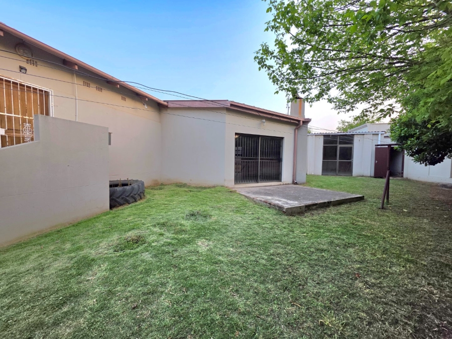 3 Bedroom Property for Sale in Eureka Free State